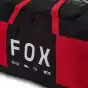 RACE SPEC PODIUM 180 DUFFLE [FLO RED]