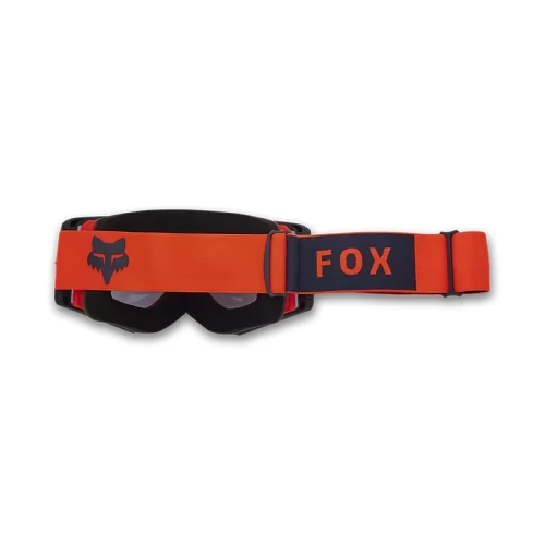 AIRSPACE CORE GOGGLE [FLO ORG]