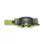 AIRSPACE ROLLOFF GOGGLE [FLO YLW]