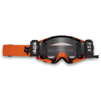 AIRSPACE ROLLOFF GOGGLE [FLO ORG]