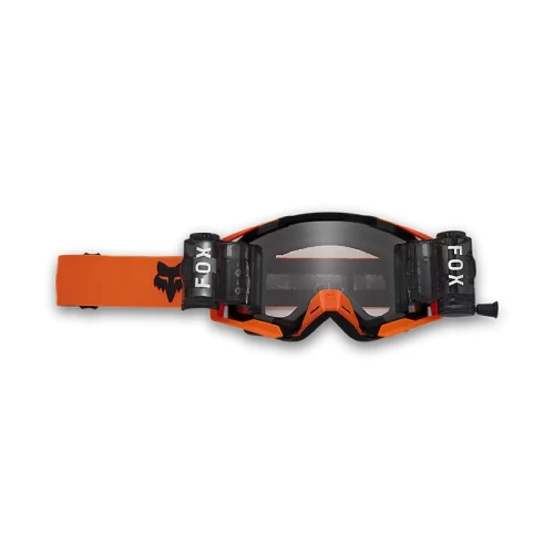 AIRSPACE ROLLOFF GOGGLE [FLO ORG]
