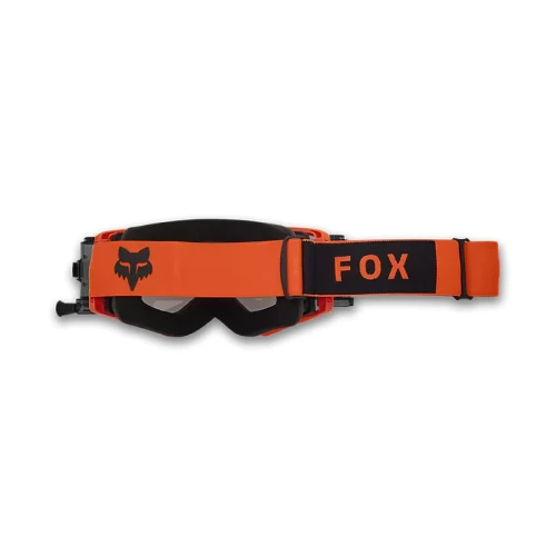AIRSPACE ROLLOFF GOGGLE [FLO ORG]