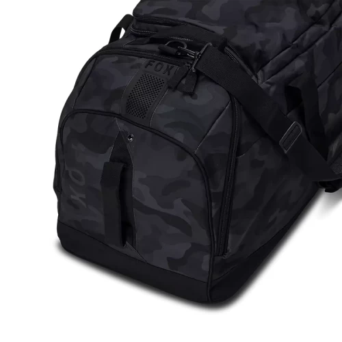PODIUM - BLK CAMO [BLK CAM]