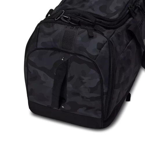 PODIUM - BLK CAMO [BLK CAM]