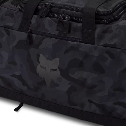 PODIUM - BLK CAMO [BLK CAM]