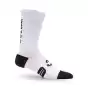 8" RANGER SOCK HELLO FUTURE [WHT]