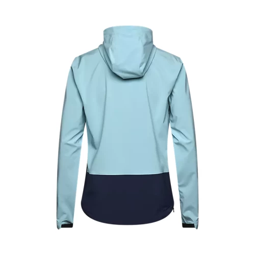RANGER WIND PULLOVER [VIN WSH]