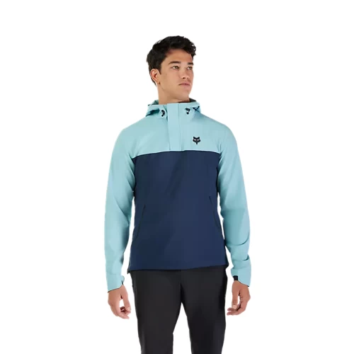 RANGER WIND PULLOVER [VIN WSH]