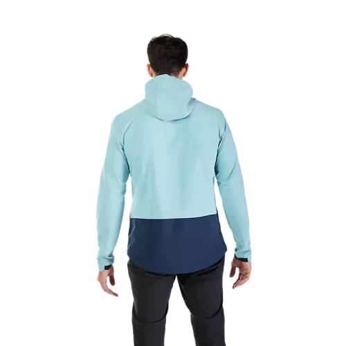 RANGER WIND PULLOVER [VIN WSH]