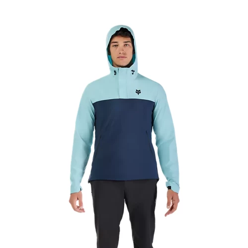 RANGER WIND PULLOVER [VIN WSH]