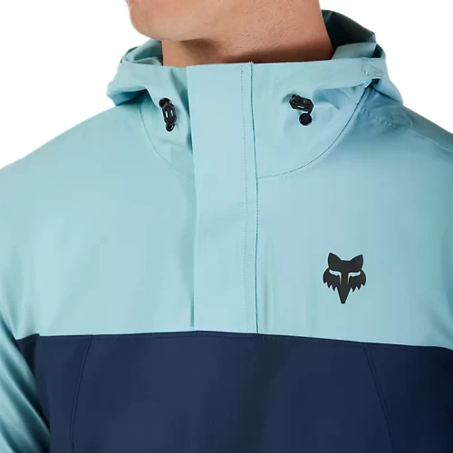 RANGER WIND PULLOVER [VIN WSH]