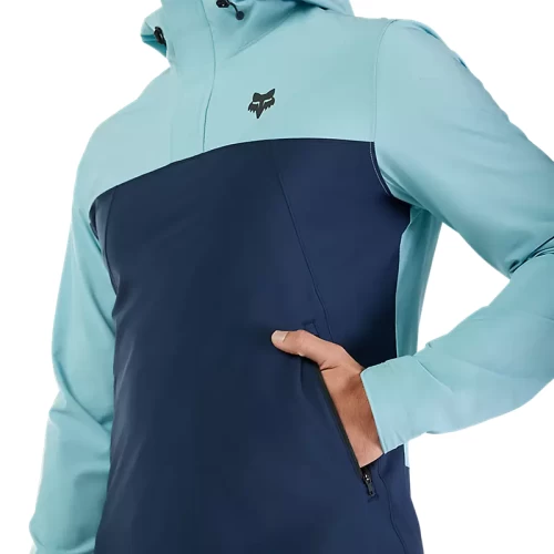 RANGER WIND PULLOVER [VIN WSH]