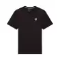 FREQUENCY SS TECH TEE [BLK]