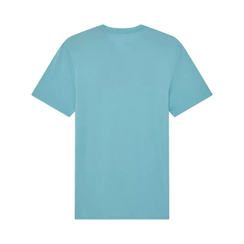 BARK SS TECH TEE [VIN WSH]