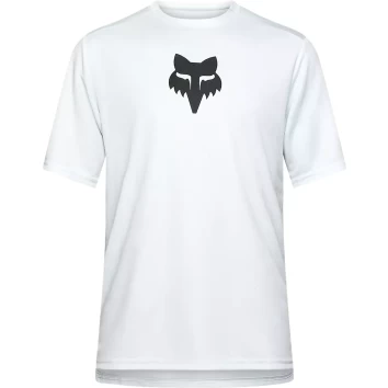 RANGER SS JERSEY FOX HEAD [PL BLU]