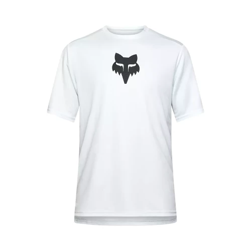 RANGER SS JERSEY FOX HEAD [PL BLU]