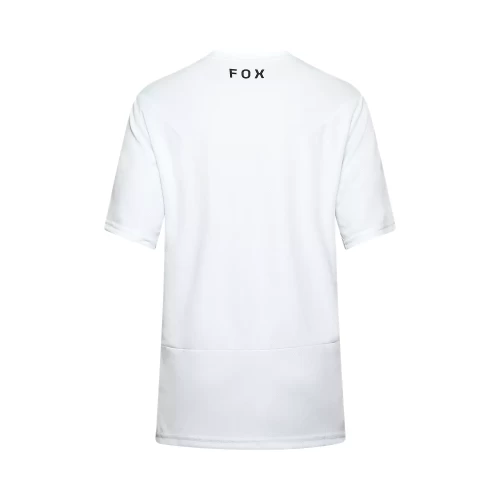RANGER SS JERSEY FOX HEAD [PL BLU]