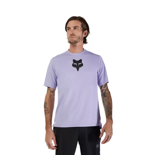 RANGER SS JERSEY FOX HEAD [LIL]
