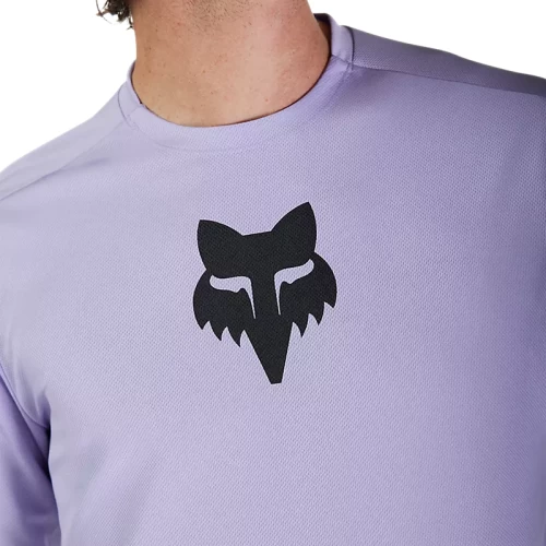 RANGER SS JERSEY FOX HEAD [LIL]