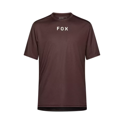 RANGER SS JERSEY WORDMARK [COC]