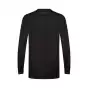 RANGER LS JERSEY FOX HEAD [BLK]