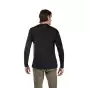 RANGER LS JERSEY FOX HEAD [BLK]