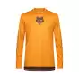 RANGER LS JERSEY FOX HEAD [CRML]
