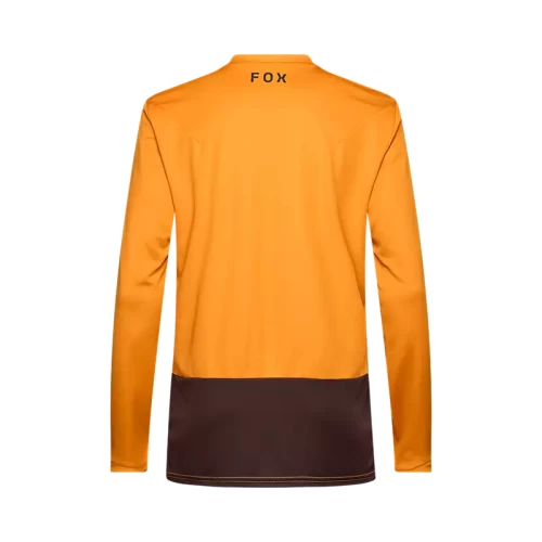 RANGER LS JERSEY FOX HEAD [CRML]