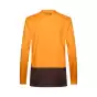 RANGER LS JERSEY FOX HEAD [CRML]