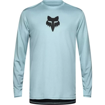 RANGER LS JERSEY FOX HEAD [VIN WSH]