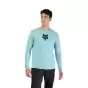 RANGER LS JERSEY FOX HEAD [VIN WSH]