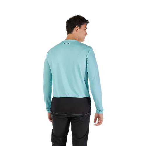 RANGER LS JERSEY FOX HEAD [VIN WSH]