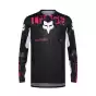 RANGER LS JERSEY DIGI IMAGE [BLK]