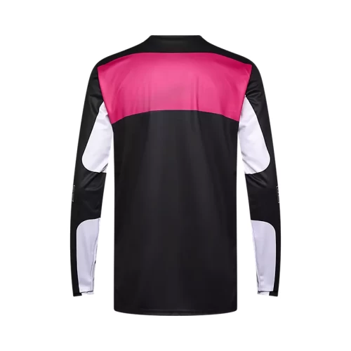 RANGER LS JERSEY DIGI IMAGE [BLK]