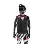 RANGER LS JERSEY DIGI IMAGE [BLK]