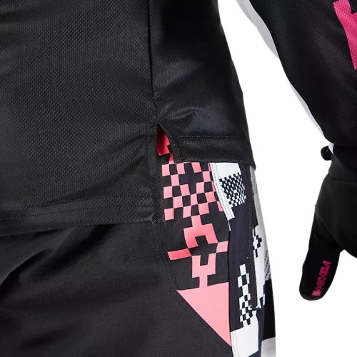RANGER LS JERSEY DIGI IMAGE [BLK]