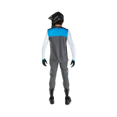 RANGER LS JERSEY DIGI IMAGE [WHT]
