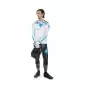 RANGER LS JERSEY DIGI IMAGE [WHT]