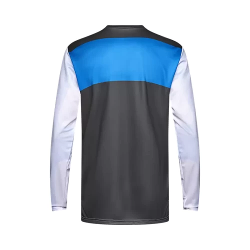 RANGER LS JERSEY DIGI IMAGE [WHT]