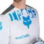 RANGER LS JERSEY DIGI IMAGE [WHT]