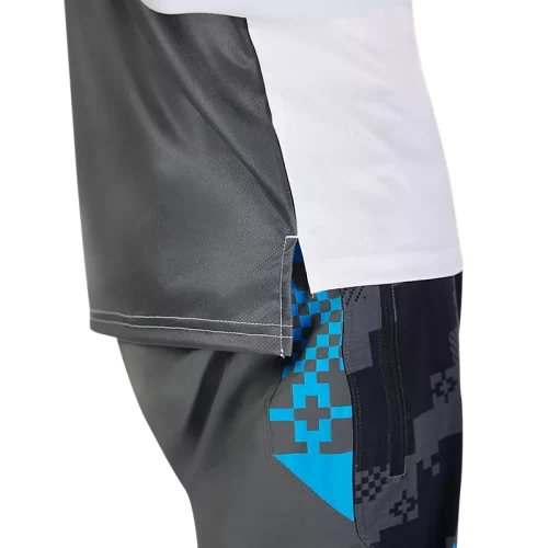 RANGER LS JERSEY DIGI IMAGE [WHT]
