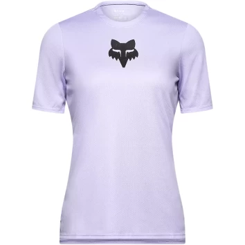 W RANGER SS JERSEY FOX HEAD [LIL]