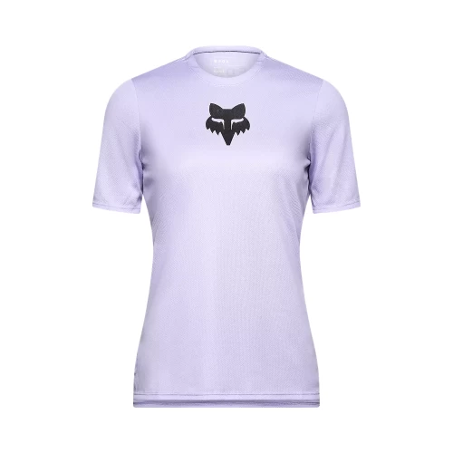 W RANGER SS JERSEY FOX HEAD [LIL]