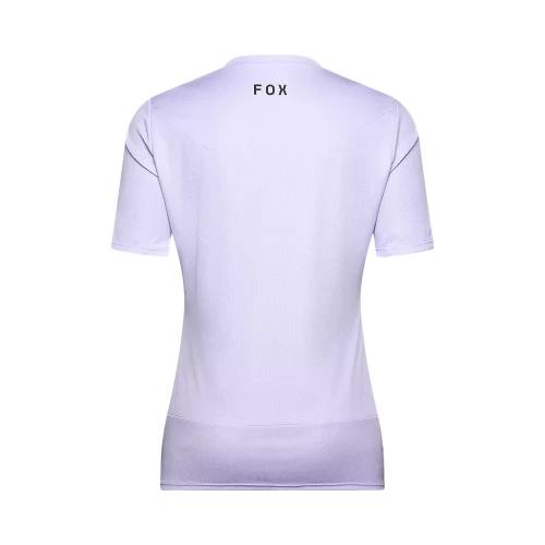 W RANGER SS JERSEY FOX HEAD [LIL]