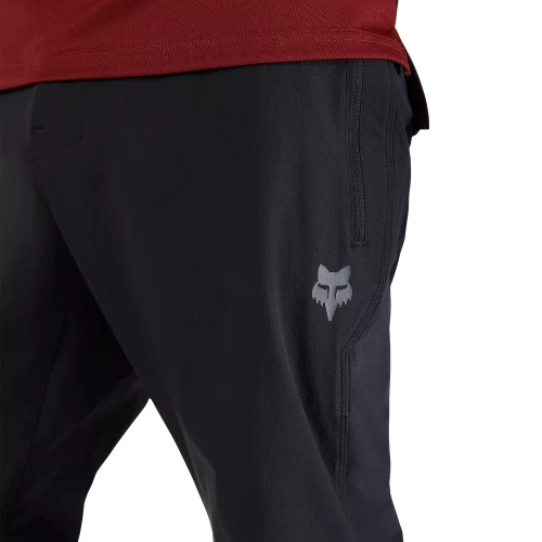 RANGER PANT [BLK]
