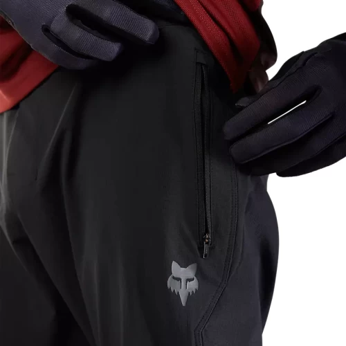 RANGER PANT [BLK]