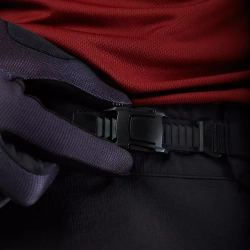 RANGER PANT [BLK]