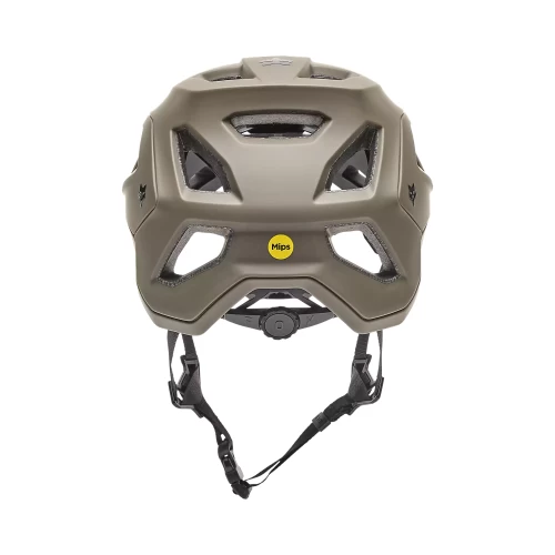 SPEEDFRAME HELMET SOLID, CE [MIL]