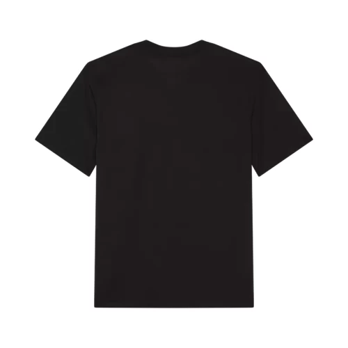 W BARK SS TECH TEE [BLK]
