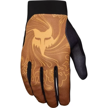 RANGER GLOVE FREQUENCY [TGRN]